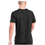 Nike Air Max Sportswear Tee Black/Silver - Classic Men’s Graphic Shirt