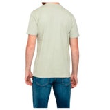 Ellesse Terraforma Tee Green Stylish Crew Neck T-Shirt Comfortable Men's Wear