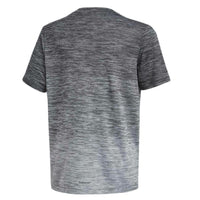 Adidas Kids Bar Grad Tee Black/Grey, Casual T-Shirt