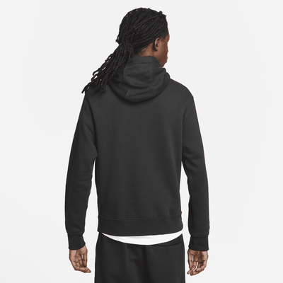 NIKE STANDARD ISSUE OH SUIT BLACK