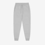 NICCE Men's Mercury Joggers - Chalk Grey Comfortable Fit JOGGER