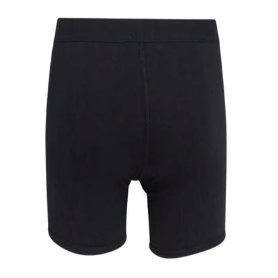 NICCE 3PK Cubar Boxers Black - Men's Premium Underwear Comfort Fit