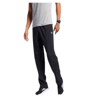 Reebok Woven Unlined Pant Black Men's Lightweight Pants