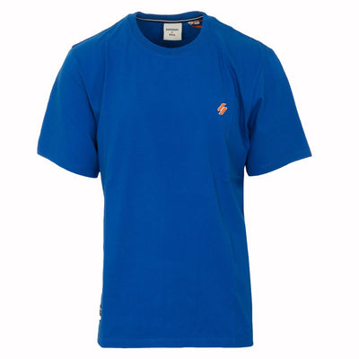 Superdry Code Essential Tee  Casual Logo T-Shirt