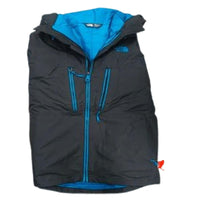 THE NORTH FACE Thermal SNW Jacket Black Men's Insulated Winter Coat