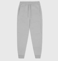 NICCE Men's Mercury Joggers - Chalk Grey Comfortable Fit JOGGER