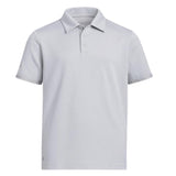 Adidas Men's  Polo White Shirt -Short Sleeve Sportswear