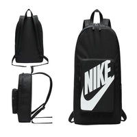 Nike Sport Backpack Black Durable Travel Bag for Gym, School, and Outdoors