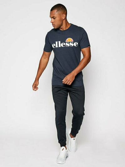 ELLESSE  PRADO TEE NAVY