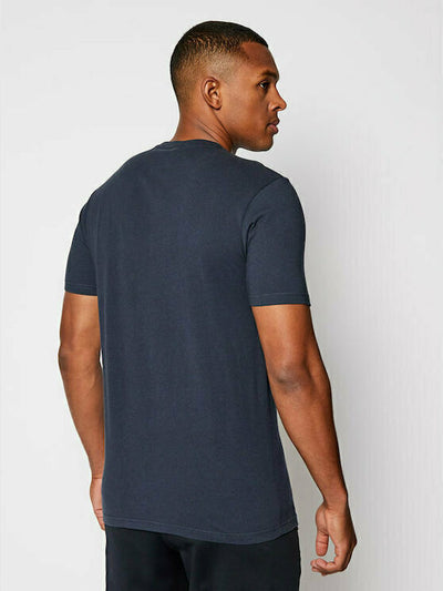 ELLESSE  PRADO TEE NAVY