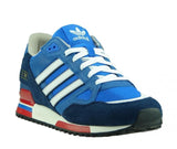 Adidas Trainers ZX750 Suede Trainers Classic Sneakers Lace Up Classic Trainers