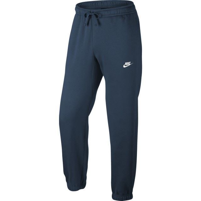 Nike Men's Fleece Tracksuit Bottoms Joggers Sweat Pants Gym Joggers
