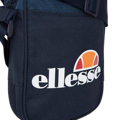 Ellesse Cross Body Messenger Shoulder Small Crossbody Side Bag Satchels New