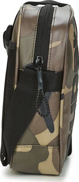 Superdry Bag Camo Unisex Side Bag Messenger Bag Adjustable Strap Zip