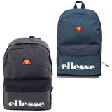 Ellesse Sports Bag Kids Boys Girls School Backpack Regent Bags Backpacks