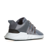 Adidas EQT Trainers Mens Originals Support 93/17 Trainers Sneakers Grey