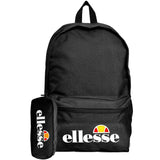 Ellesse Kids Boys Girls School Backpack Pencil Case Regent Bag Small Bags New