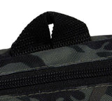 Adidas Pouch Camo Bag Unisex Green/Camo Sports Zip Bag