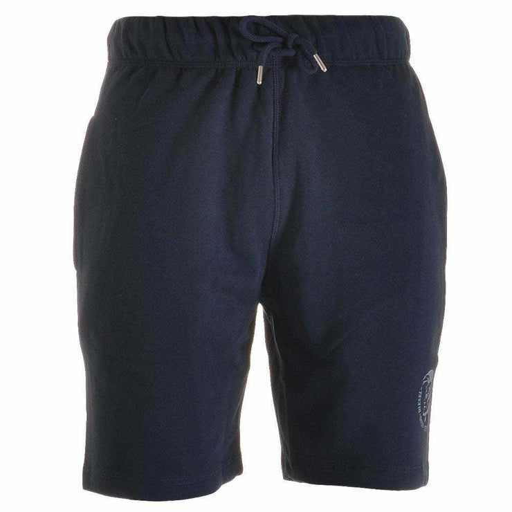 Diesel Shorts Mens Navy Jogging Shorts Holiday Beach Summer Shorts