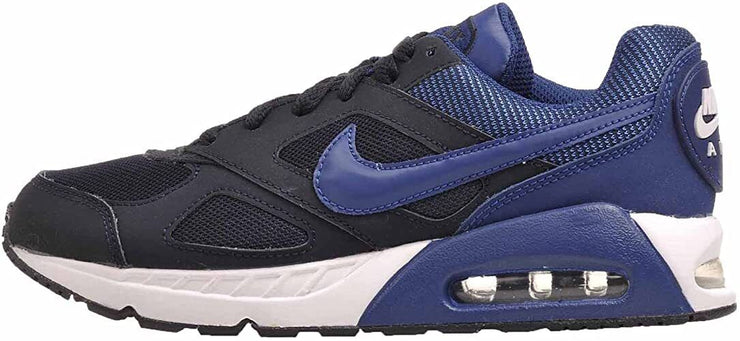 Nike Kids Boys Air Max Trainers Infant Gym Running Casual Shoes Sneakers Black