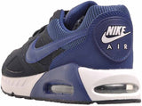 Nike Air Max Ivo Juniors Trainers Kids Sports Shoes Sneakers Navy/Blue