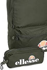 Ellesse Backpack Unisex School Backpack Casual Bag Pencil Case