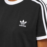 Adidas Originals T Shirt Mens Trefoil Black T-Shirt Gym Tee Pullover
