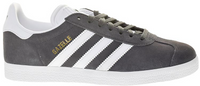 Adidas Gazelle Trainers Mens Sports Gym Leather Casual Shoes Sneakers