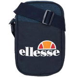 Ellesse Cross Body Messenger Shoulder Small Crossbody Side Bag Satchels New