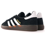 Adidas Trainers Handball Spezial Trainers Mens Lace Up Black Trainers