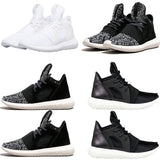 Adidas Womens Trainers Sneakers Originals Tubular Casual Sports Shoes Light Soft
