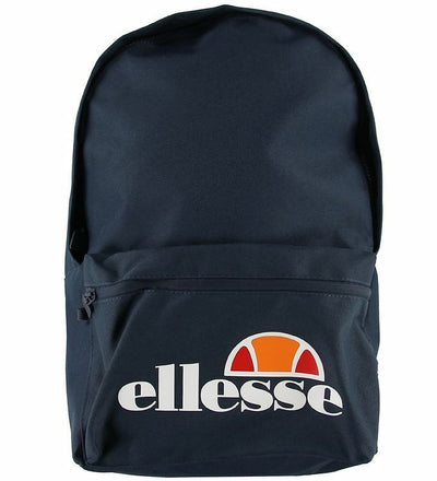 Ellesse Kids Boys Girls School Backpack Pencil Case Regent Bag Small Bags New