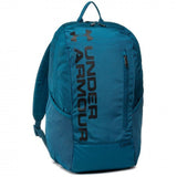 Under Armour Backpack Game Time Bag School Backpack Unisex Teal