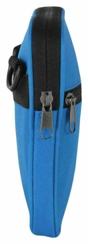 Lyle Scott Messenger Bag Shoulder Bag Sports Bag Royal Blue