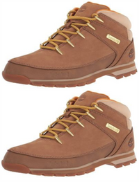 Timberland Mens Boots Hiking Boots Brown Winter Boots Timbs Casual Boots