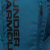 Under Armour Backpack Game Time Bag School Backpack Unisex Teal