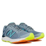 New Balance Trainers Unisex Running Trainers Lace Up Gym Shoes