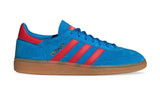 Adidas Mens Trainers Handball Special Trainers Mens Lace Up Blue Sneakers