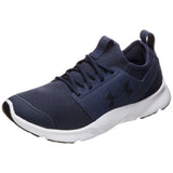 Under Armour Trainers UK 7 Unisex Trainers Navy UA Sneakers Gym Trainers