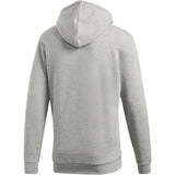 Adidas Mens Hoodie Sports Graphic Pullover Trefoil Hoodie Sweatshirt