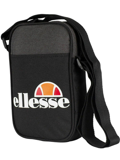 Ellesse Cross Body Messenger Shoulder Small Crossbody Side Bag Satchels New