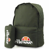 Ellesse Kids Boys Girls School Backpack Pencil Case Regent Bag Small Bags New