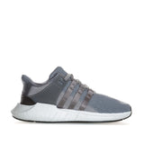 Adidas Trainers Originals EQT Support 93/17 Trainers Sneakers Grey