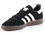 Adidas Trainers Handball Spezial Trainers Mens Lace Up Black Trainers