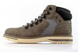 Fila Mens Trainers Hiking Boots Warm Lined Boots Ankle Boots Olive Caual Boots