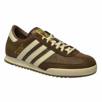 Adidas Mens Trainers Beckenbauer Suede Leather Casual Low Top Shoes UK 7 UK 8