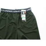 Under Armour Shorts Tech Kids Shorts Dark Green Prototype Casual Shorts