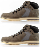 Fila warm hot sale lining boots