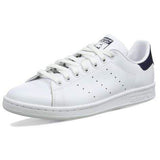 Adidas Trainers Womens Stan Smith Trainers White Lace Up Sneakers