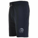 Diesel Shorts Mens Navy Jogging Shorts Holiday Beach Summer Shorts